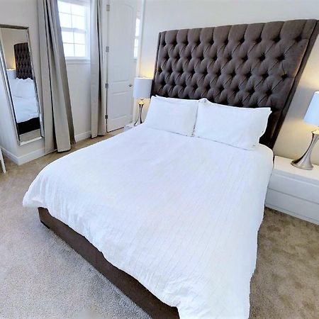 6 Bedroom Vacation Home With Pool ออร์ลันโด ภายนอก รูปภาพ