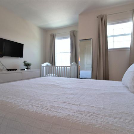 6 Bedroom Vacation Home With Pool ออร์ลันโด ภายนอก รูปภาพ