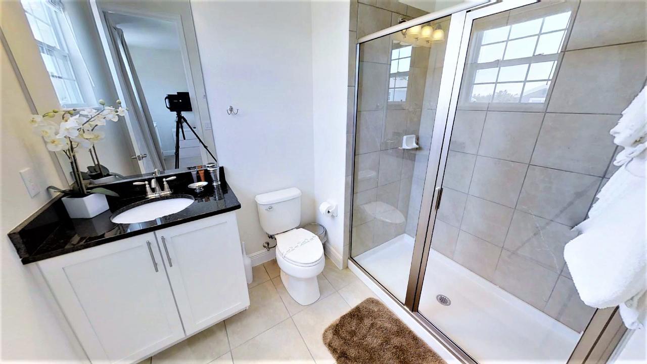6 Bedroom Vacation Home With Pool ออร์ลันโด ภายนอก รูปภาพ